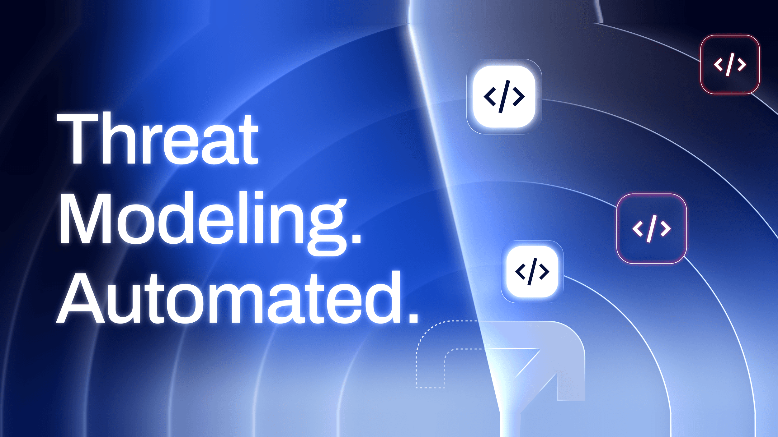 Introducing Automated Application Threat Modeling